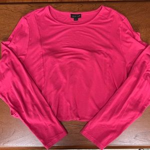 J Jill Long Sleeve